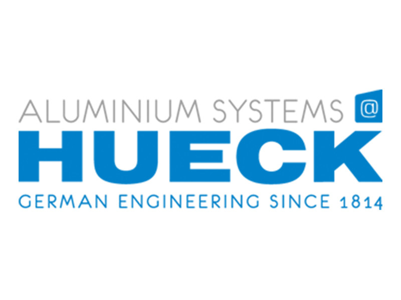 Logo von HUECK