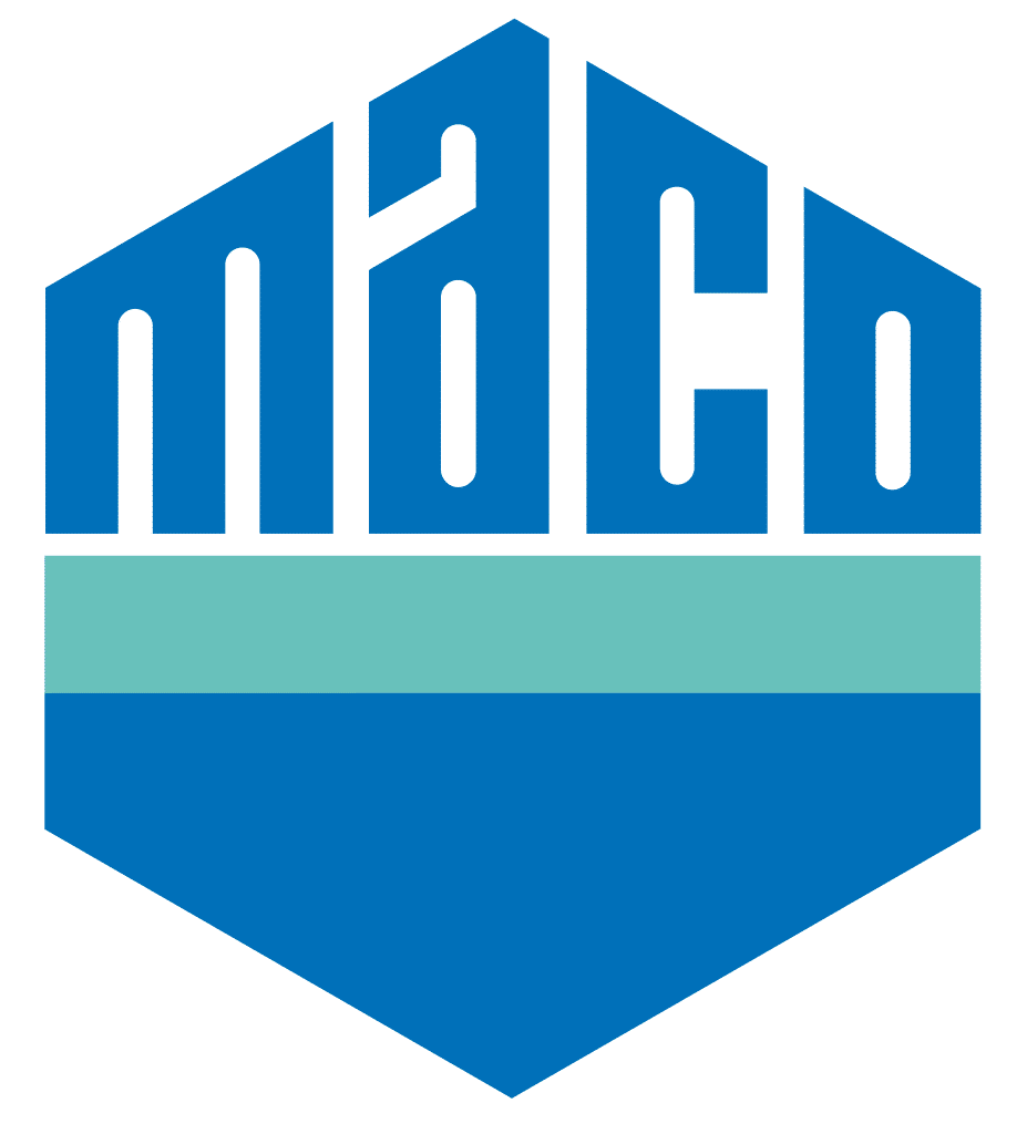 Logo von MACO