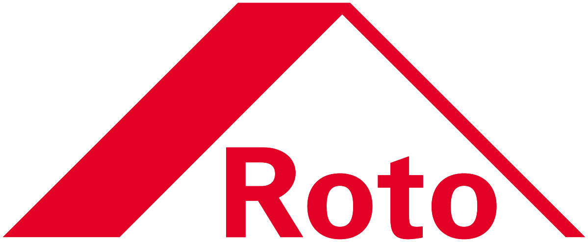 Logo von Roto