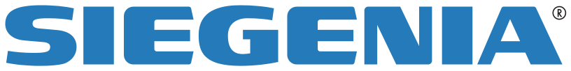 Logo von SIEGENIA